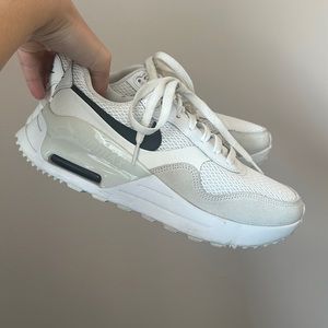 Nike Women’s Air Max Sneakers Neutral Colors